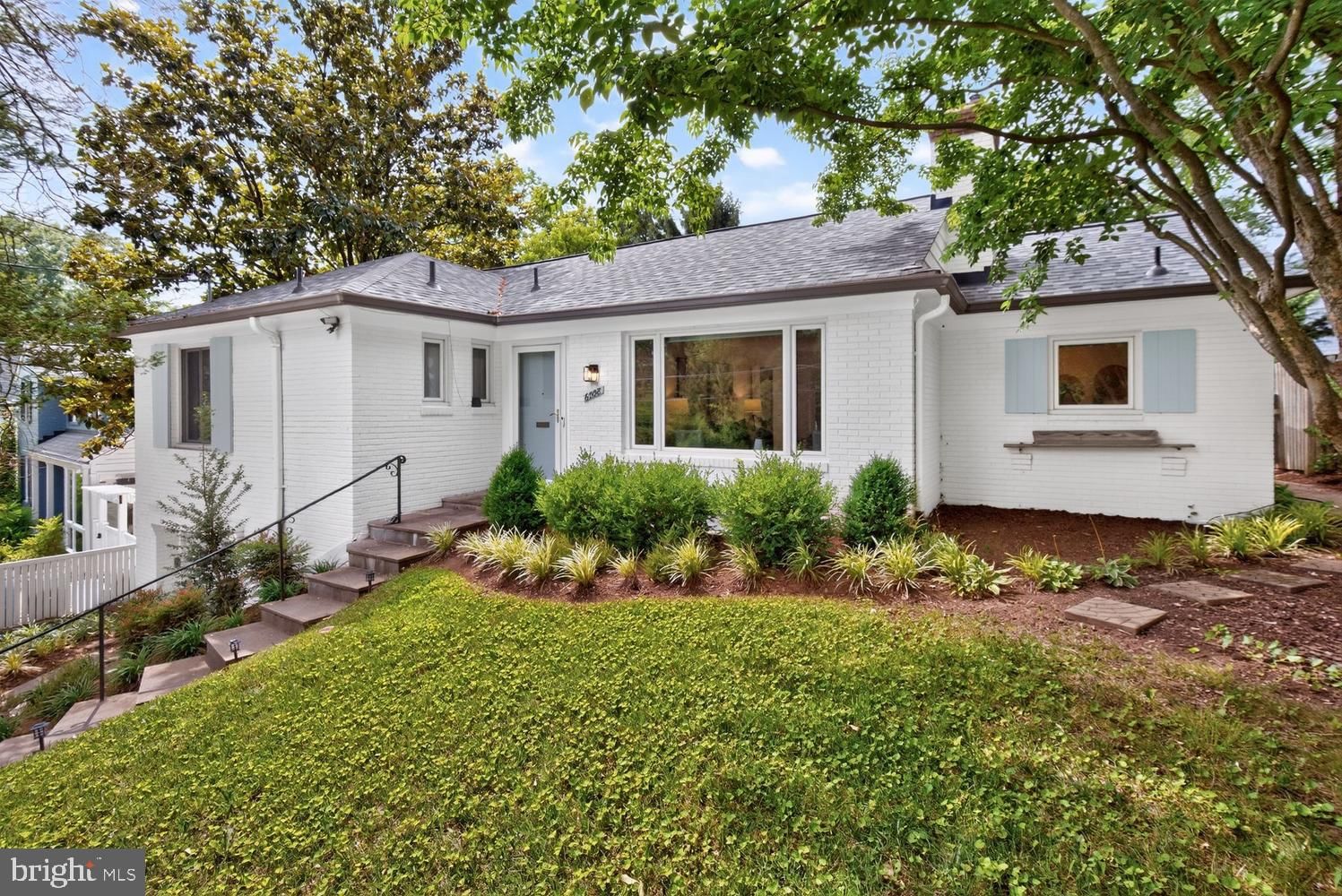 6008 BENALDER DR, BETHESDA 20816, MD