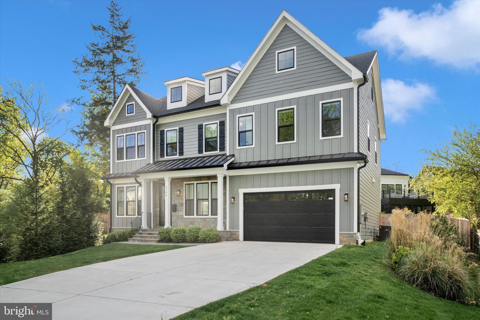 8104 WOODHAVEN BLVD, BETHESDA 20817, MD