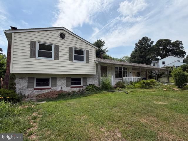17630 WHEAT FALL DR, DERWOOD 20855, MD