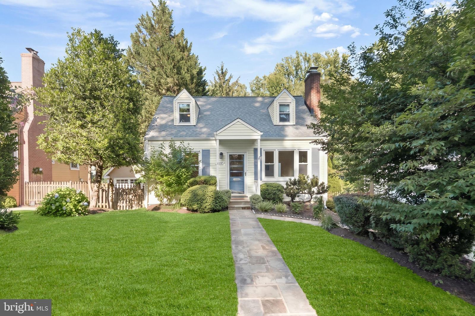 10817 MADISON ST, KENSINGTON 20895, MD