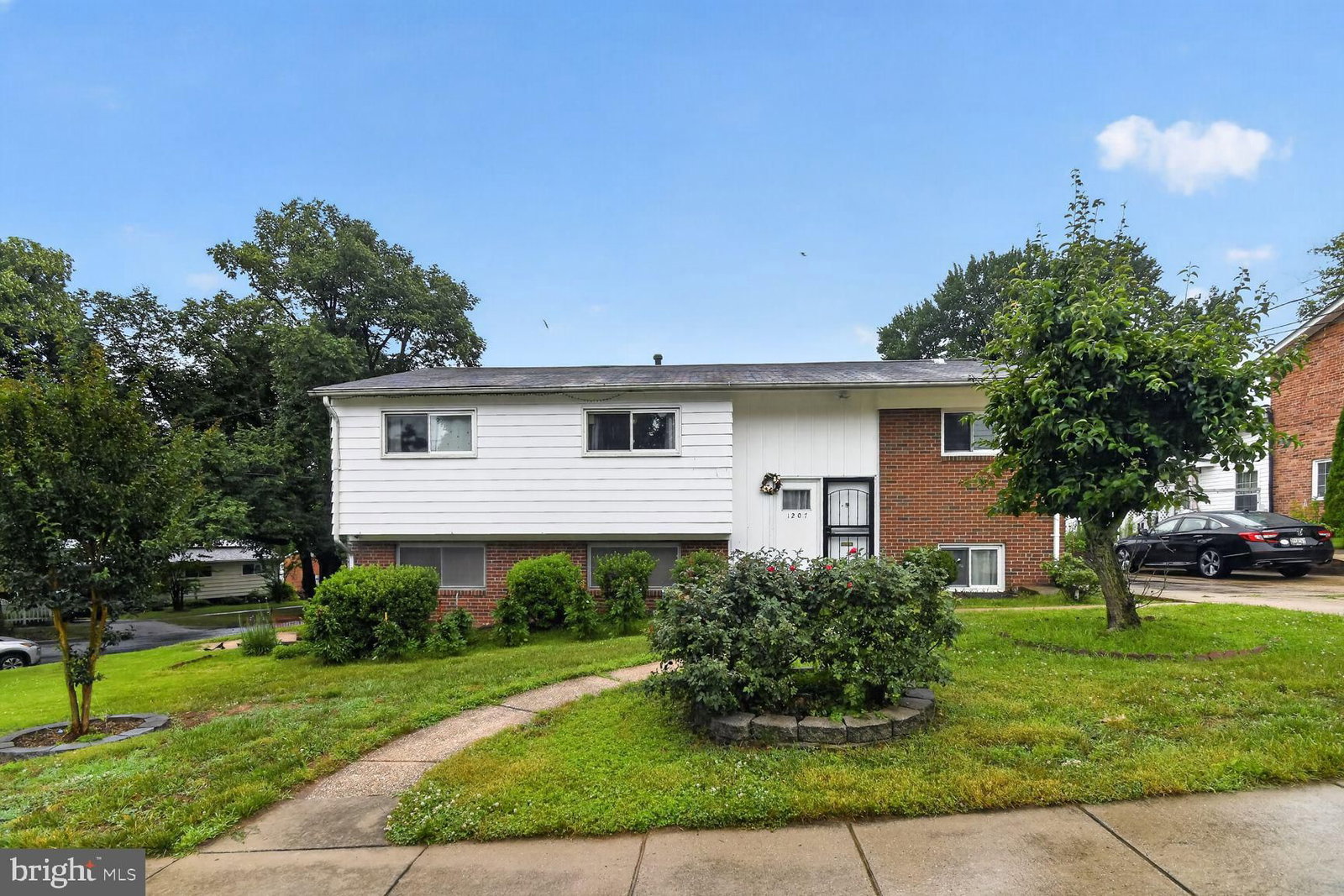 1207 OAKVIEW DR, SILVER SPRING 20903, MD