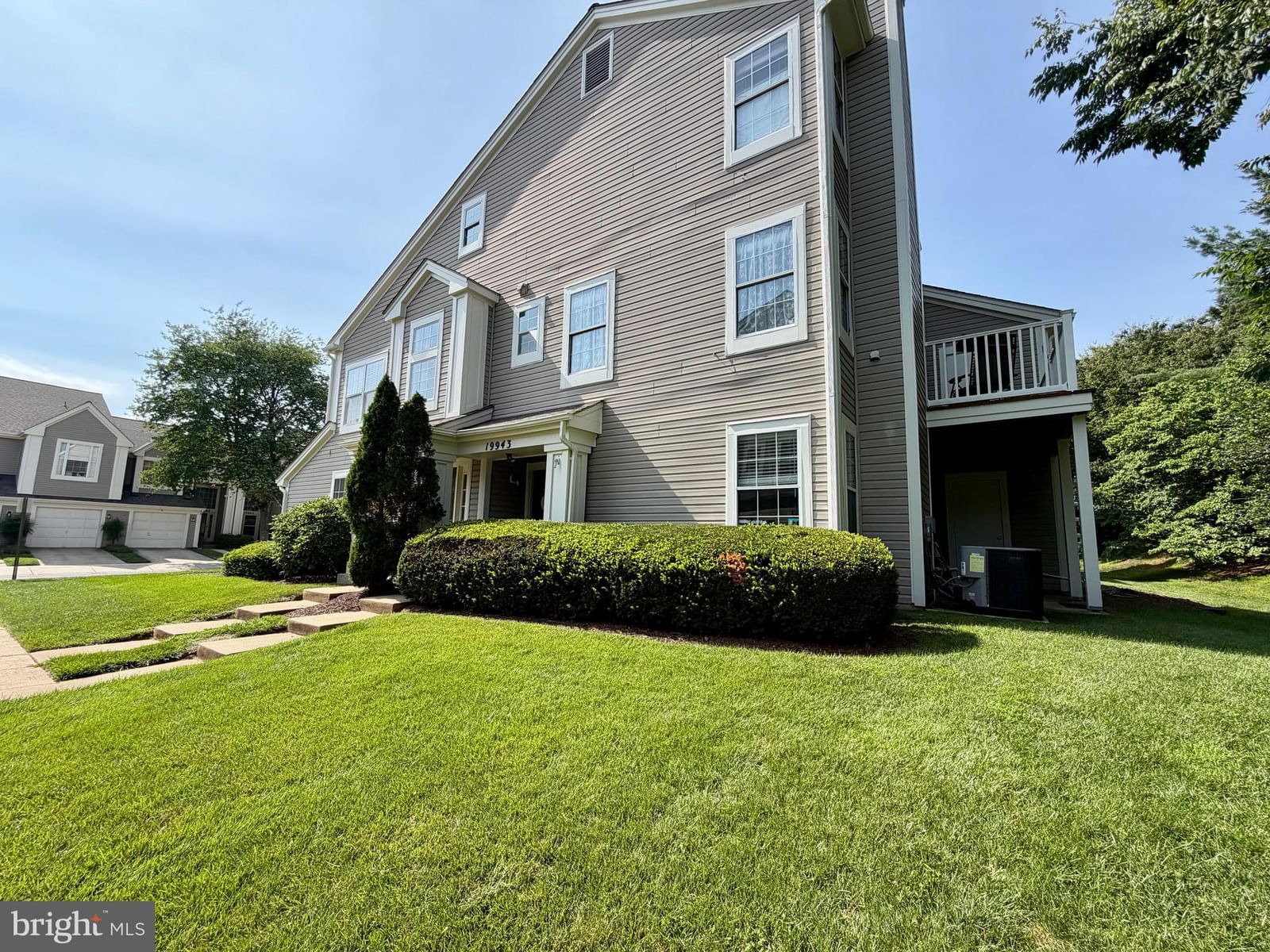 19943 DUNSTABLE CIR, GERMANTOWN 20876, MD