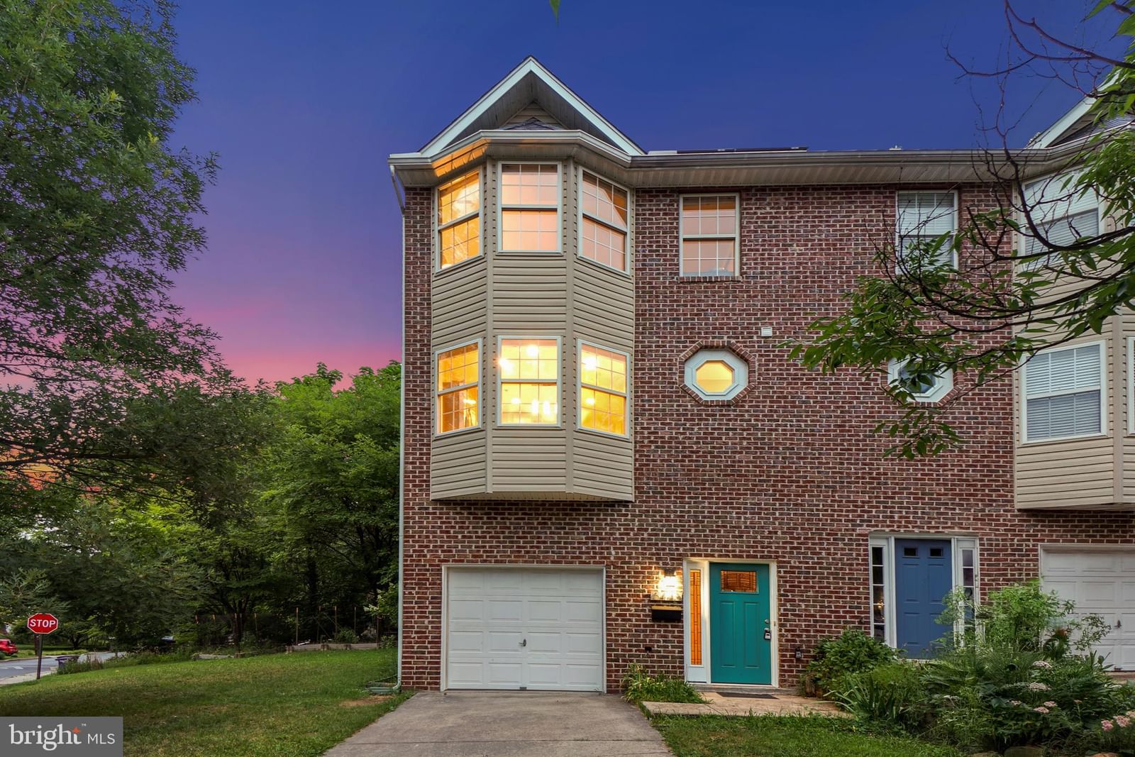 6443 ORCHARD AVE, TAKOMA PARK 20912, MD