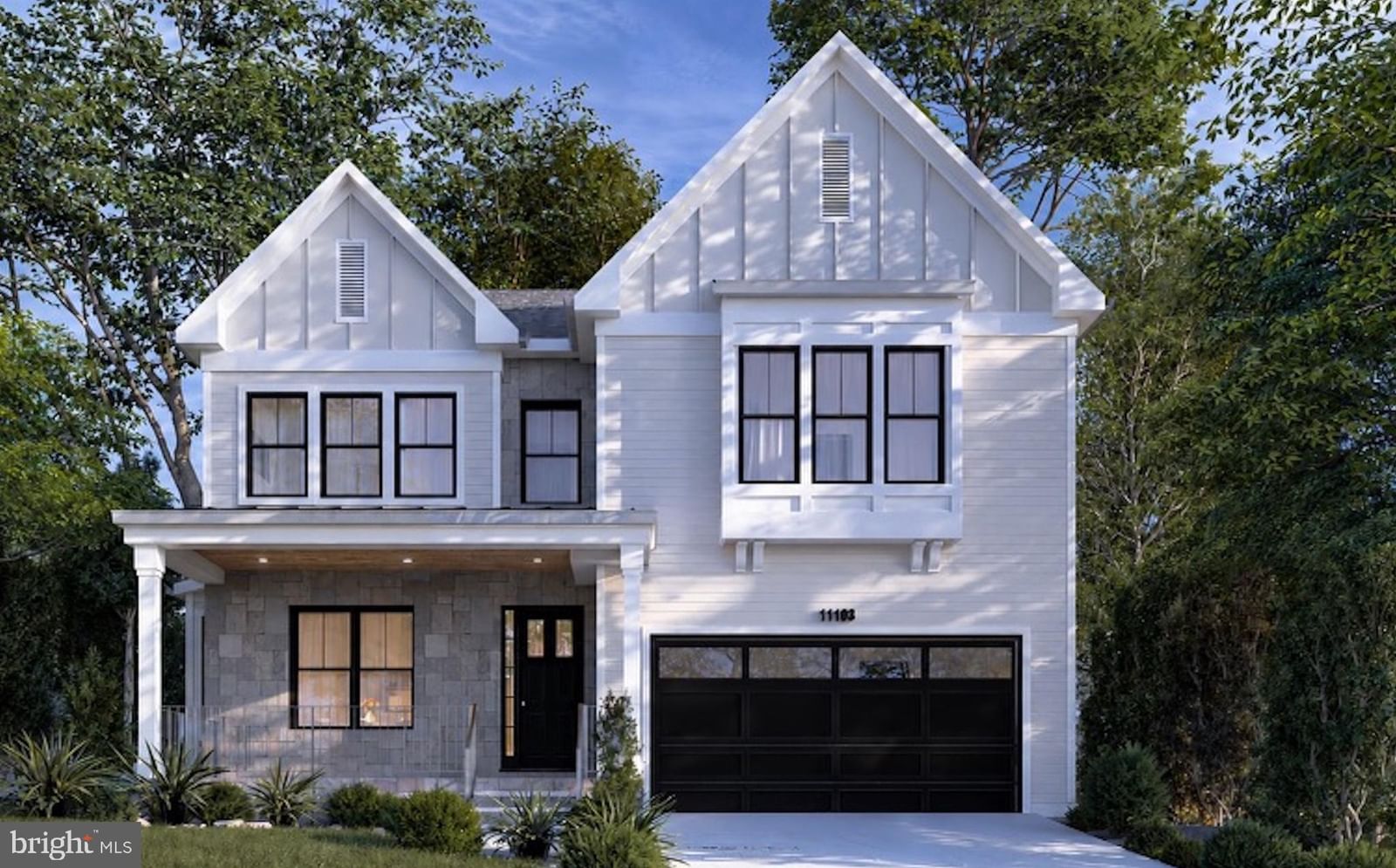 11103 WAYCROSS WAY, KENSINGTON 20895, MD