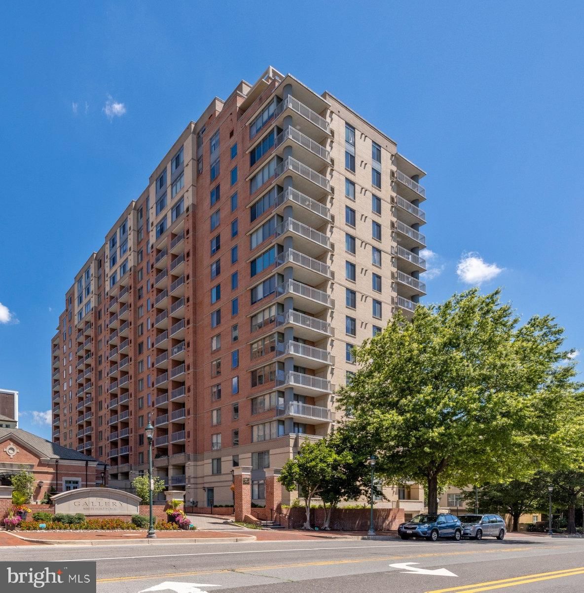 11710 OLD GEORGETOWN RD. RD, NORTH BETHESDA 20852, MD