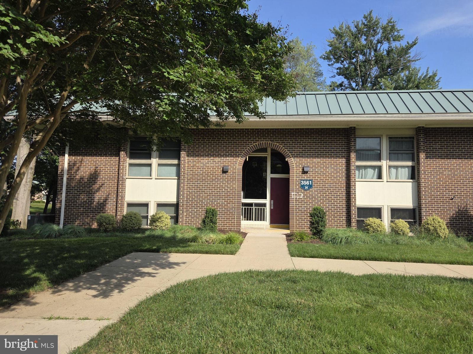 3561 LEISURE WORLD BLVD S, SILVER SPRING 20906, MD
