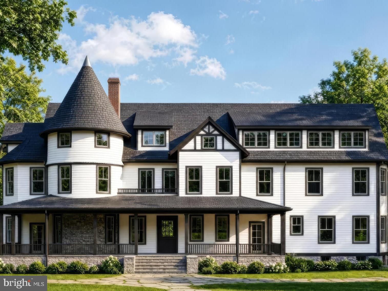 10212 MONTGOMERY AVENUE #4 photograph