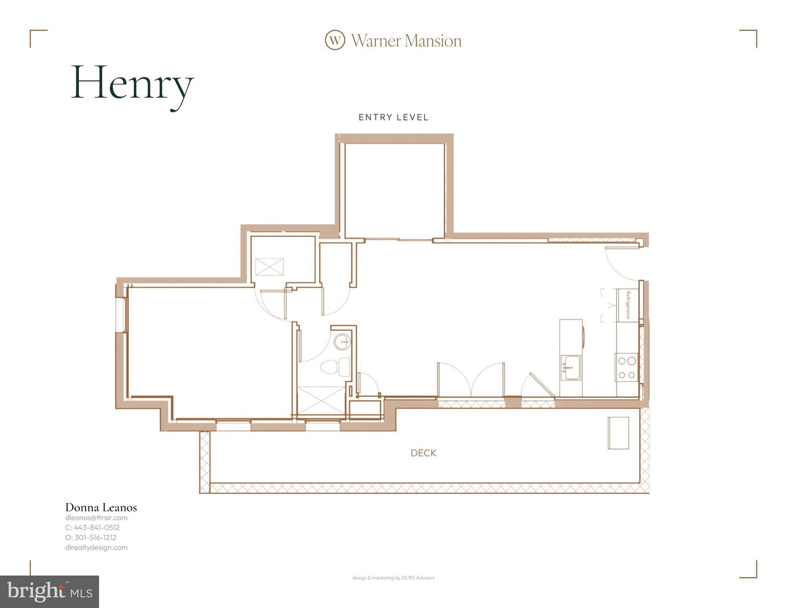10212 MONTGOMERY AVENUE #4 photograph