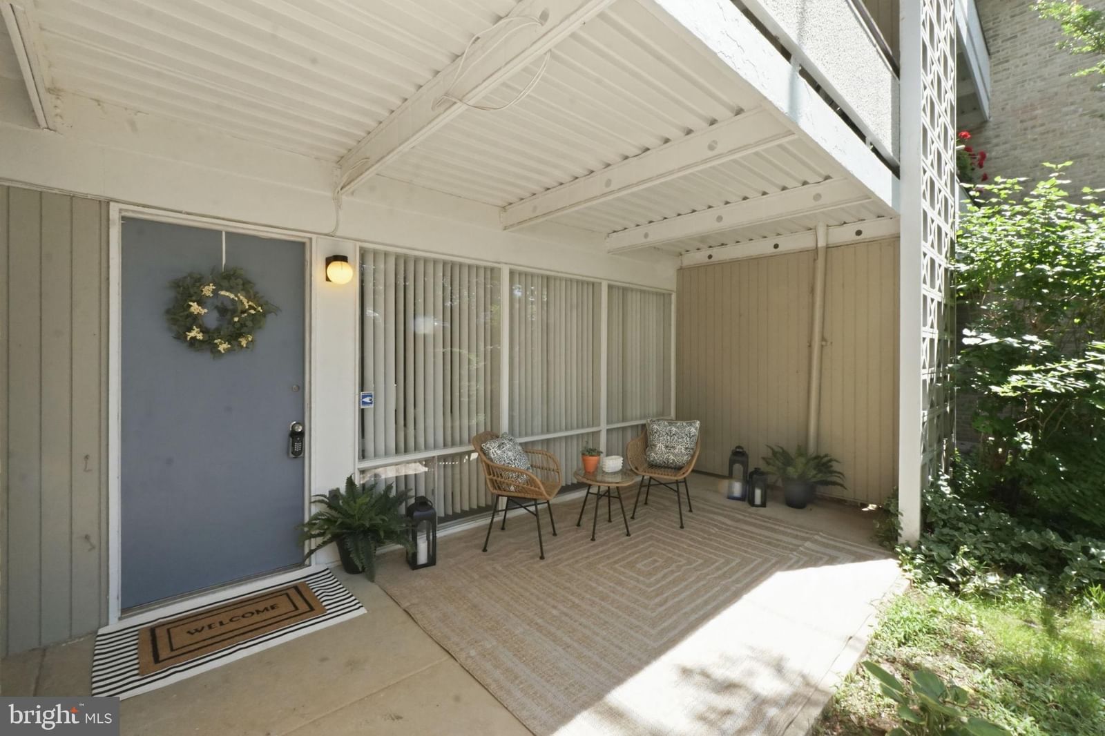 7561 SPRING LAKE DRIVE #B2 photograph