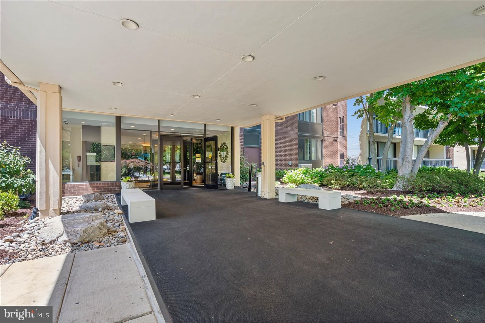7401 WESTLAKE TERRACE #1210 photograph