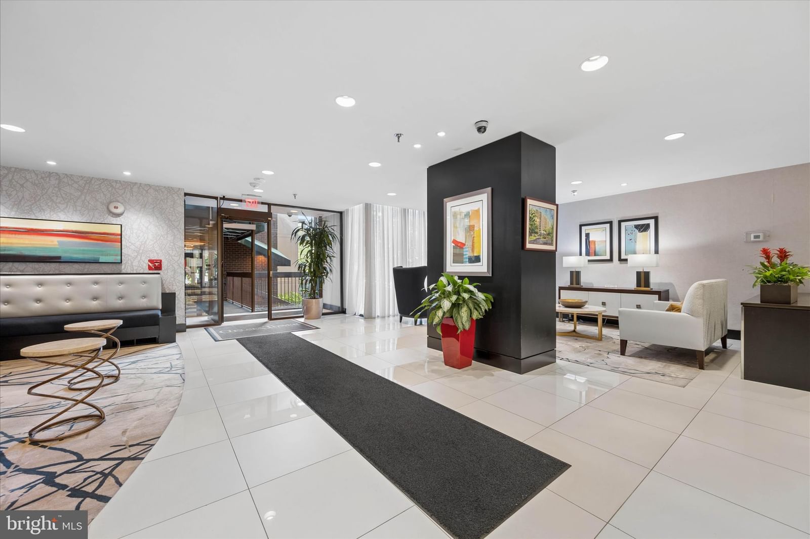7401 WESTLAKE TERRACE #1210 photograph