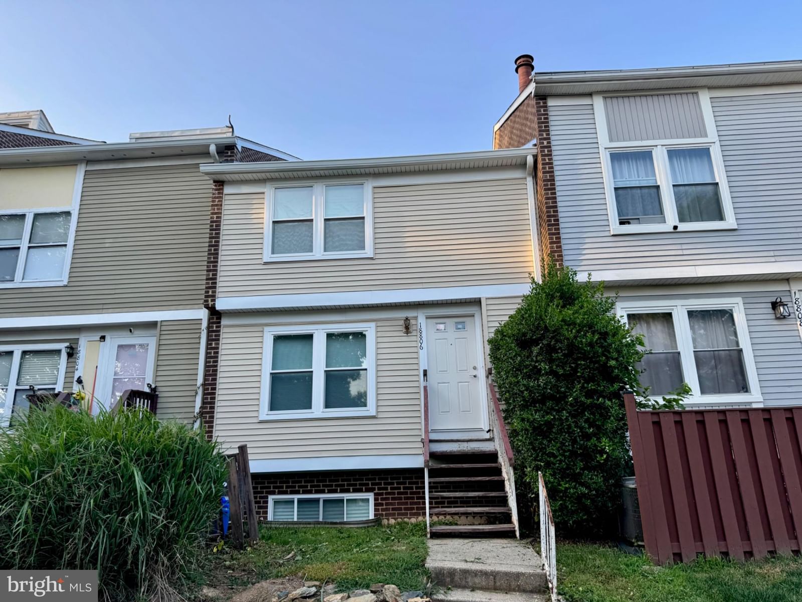 18806 PINE RIDGE LN, GERMANTOWN 20874, MD