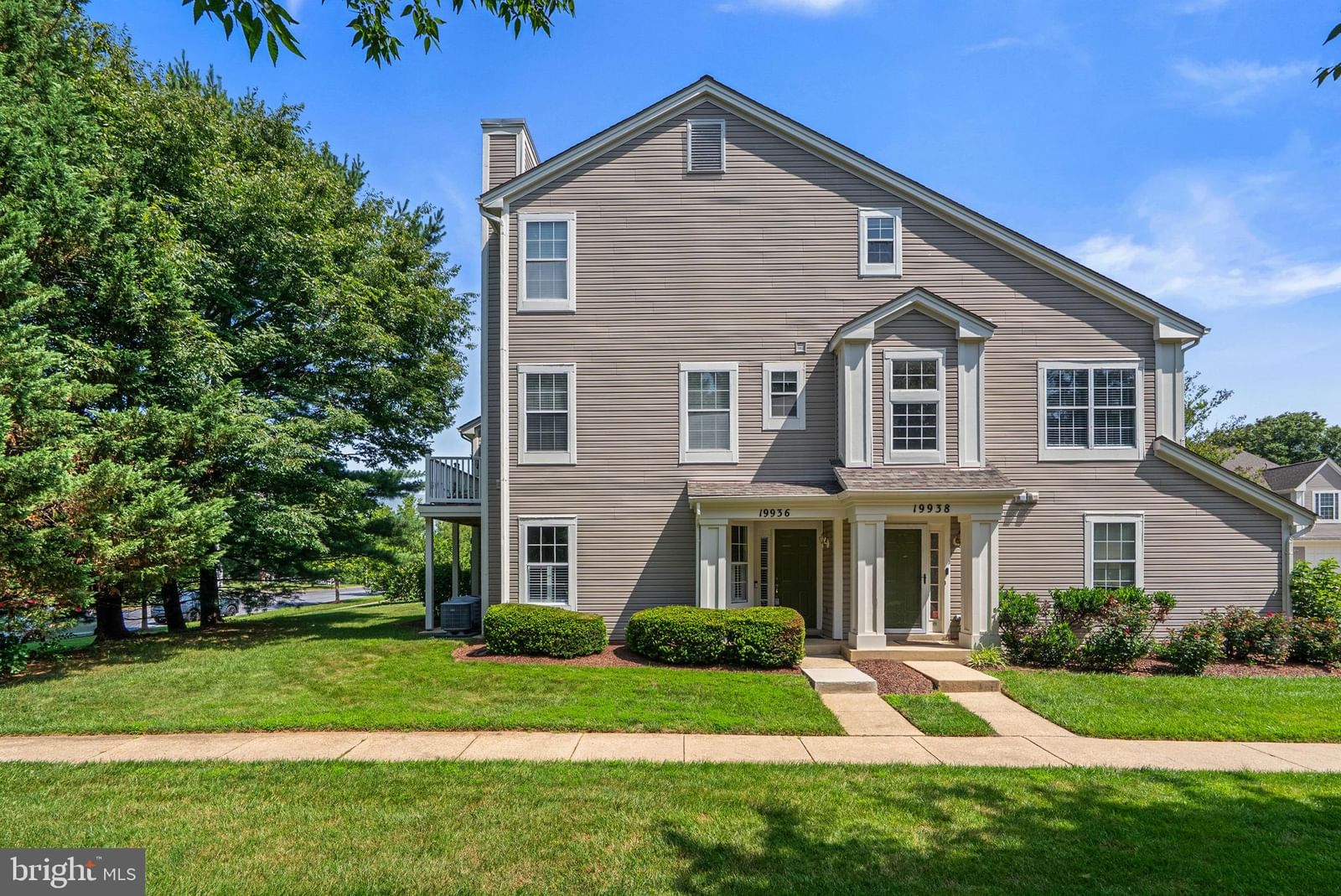 19936 GATESHEAD CIR, GERMANTOWN 20876, MD