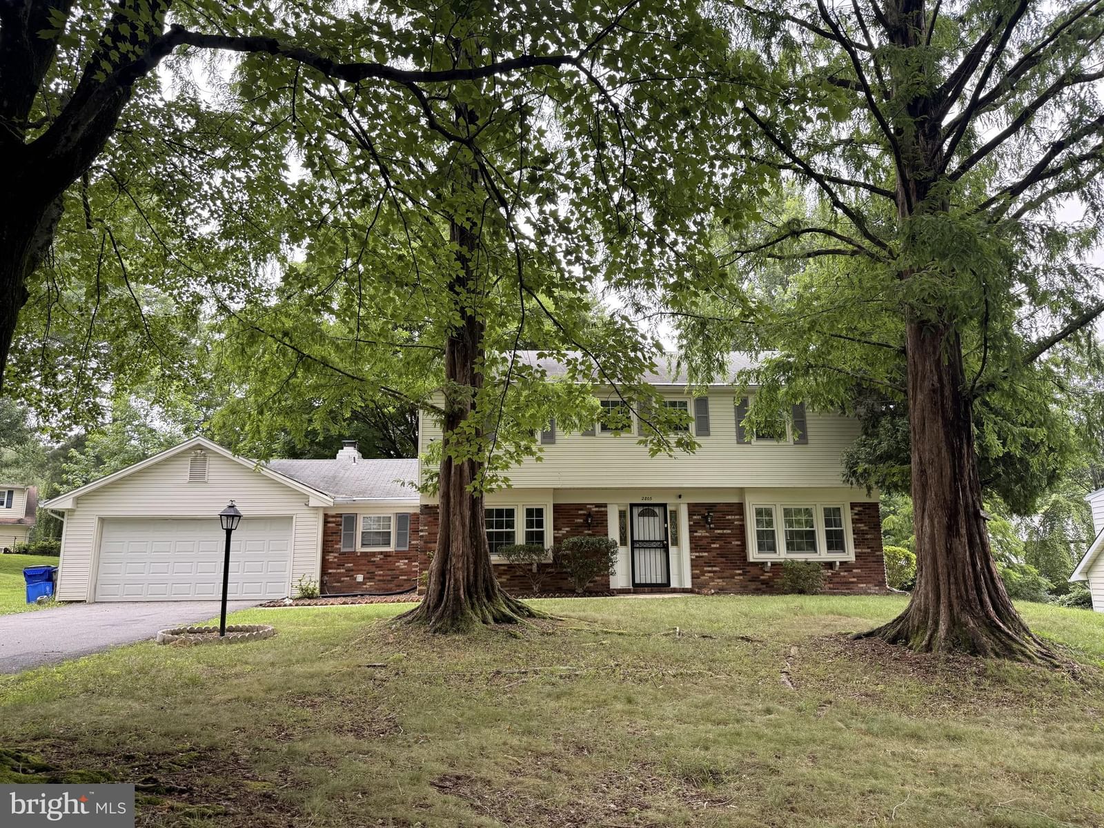 2805 BLAZER CT, SILVER SPRING 20906, MD