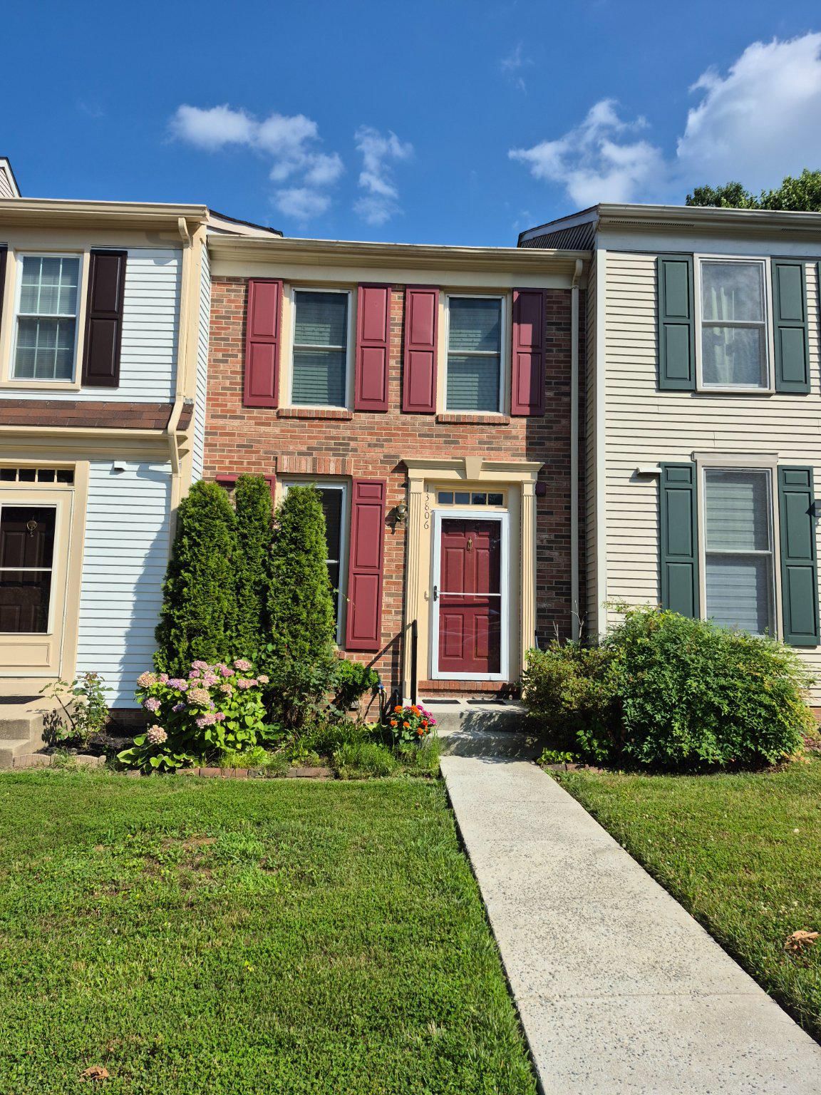 13806 CARTER HOUSE WAY, SILVER SPRING 20904, MD