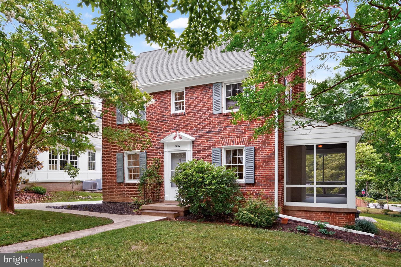 2030 LANIER DR, SILVER SPRING 20910, MD