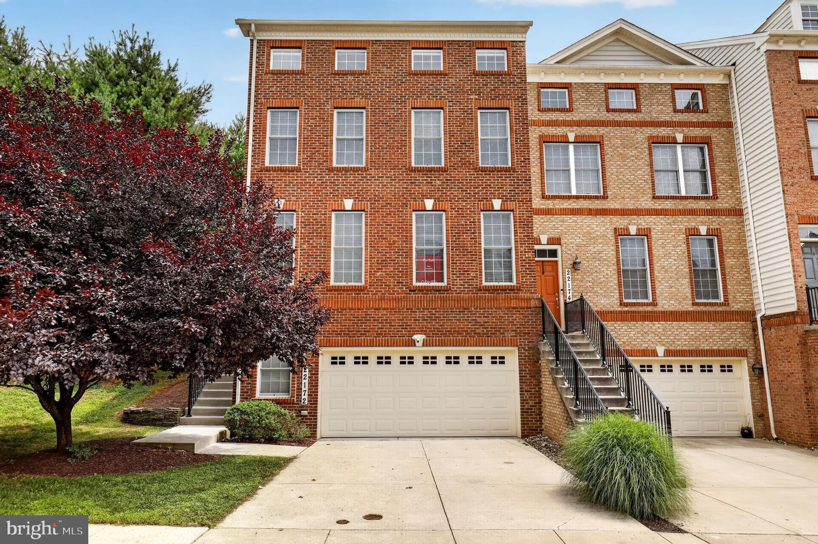 22172 FAIR GARDEN LN, CLARKSBURG 20871, MD