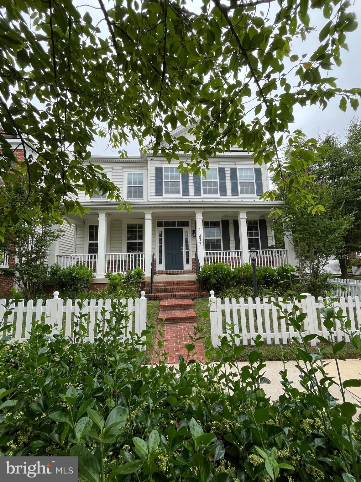 11832 TULIP STEM DR, CLARKSBURG 20871, MD