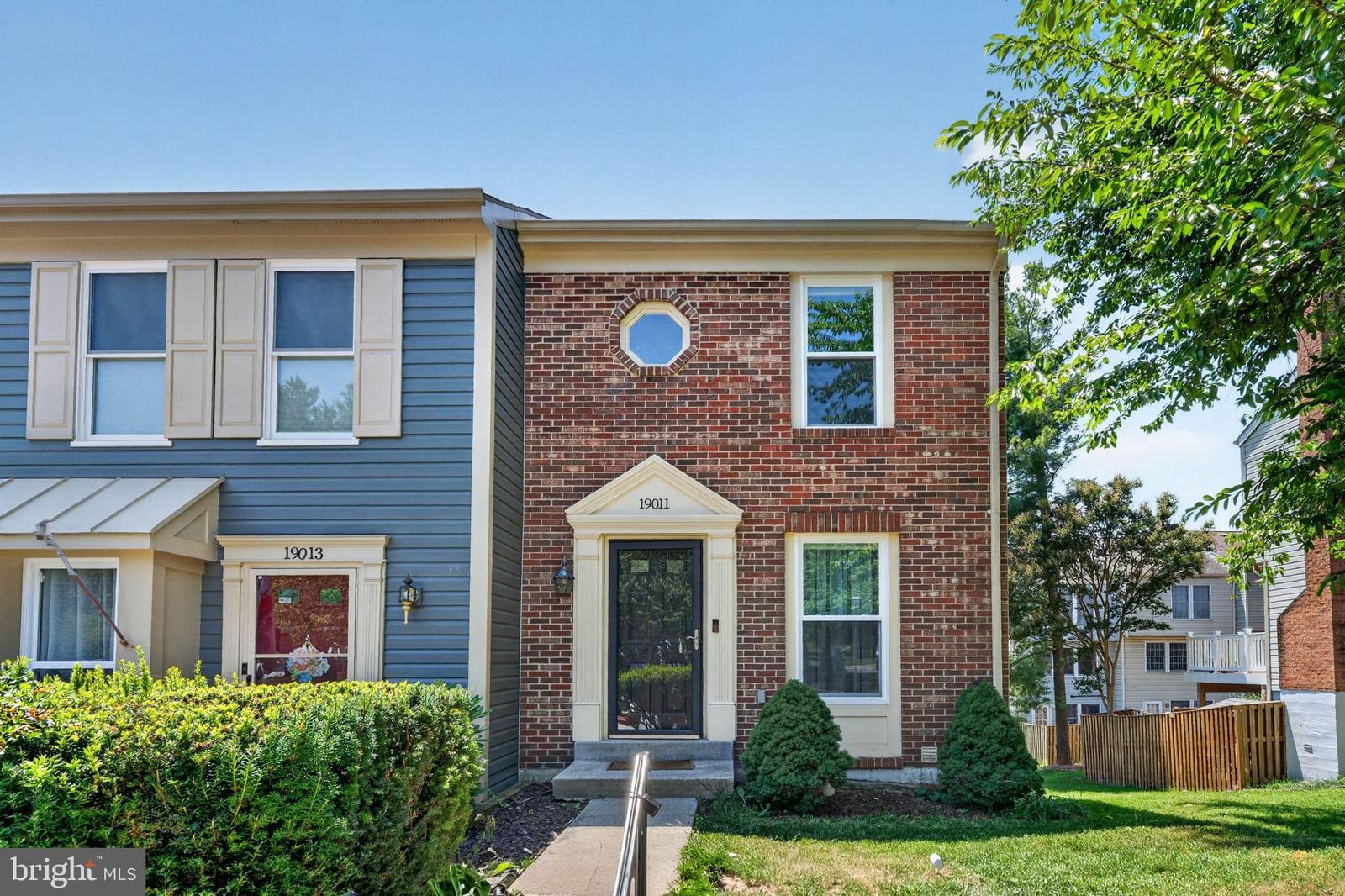 19011 PARTRIDGE WOOD DR, GERMANTOWN 20874, MD