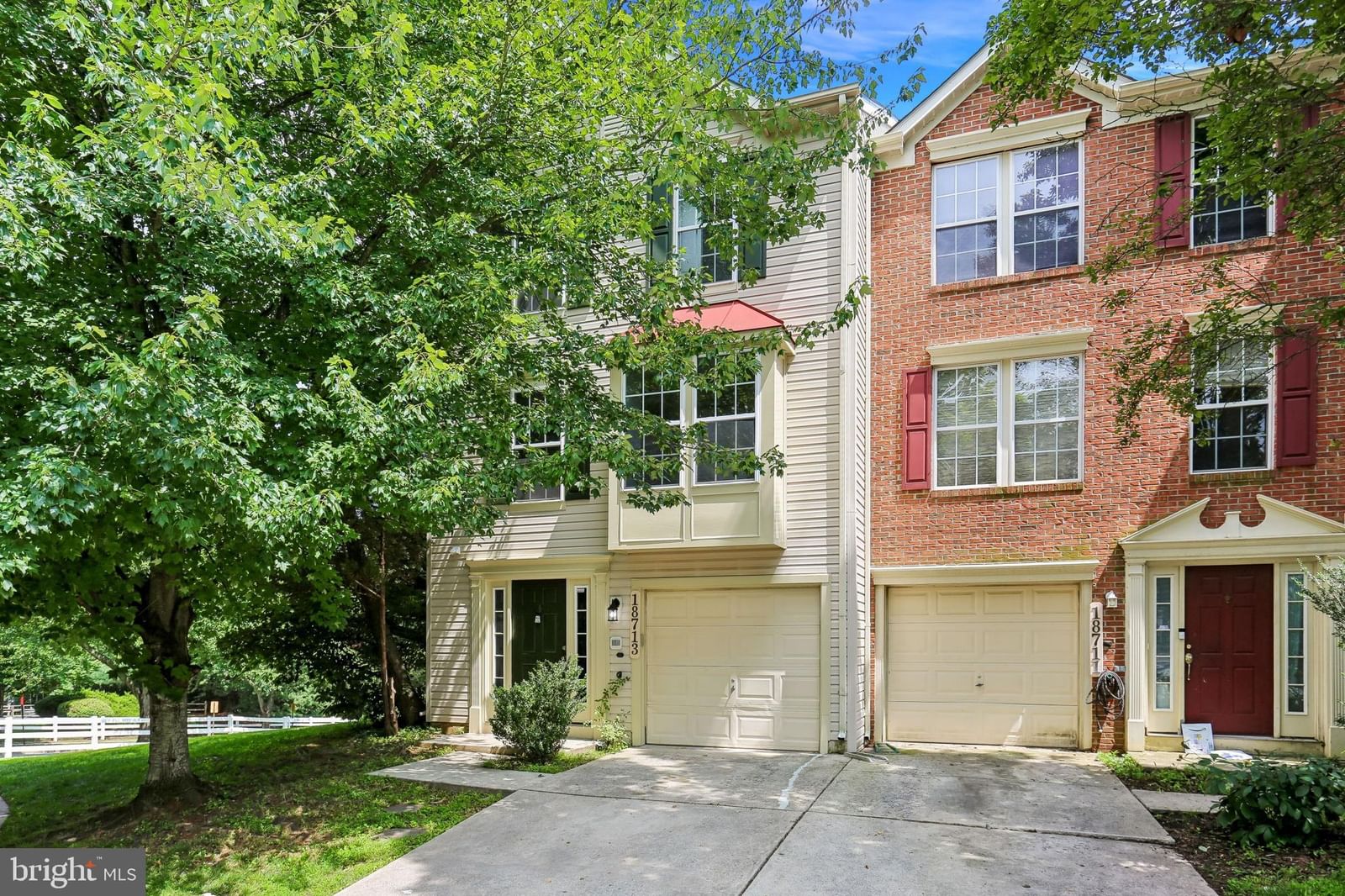 18713 LITTLE STAR LN, GERMANTOWN 20874, MD