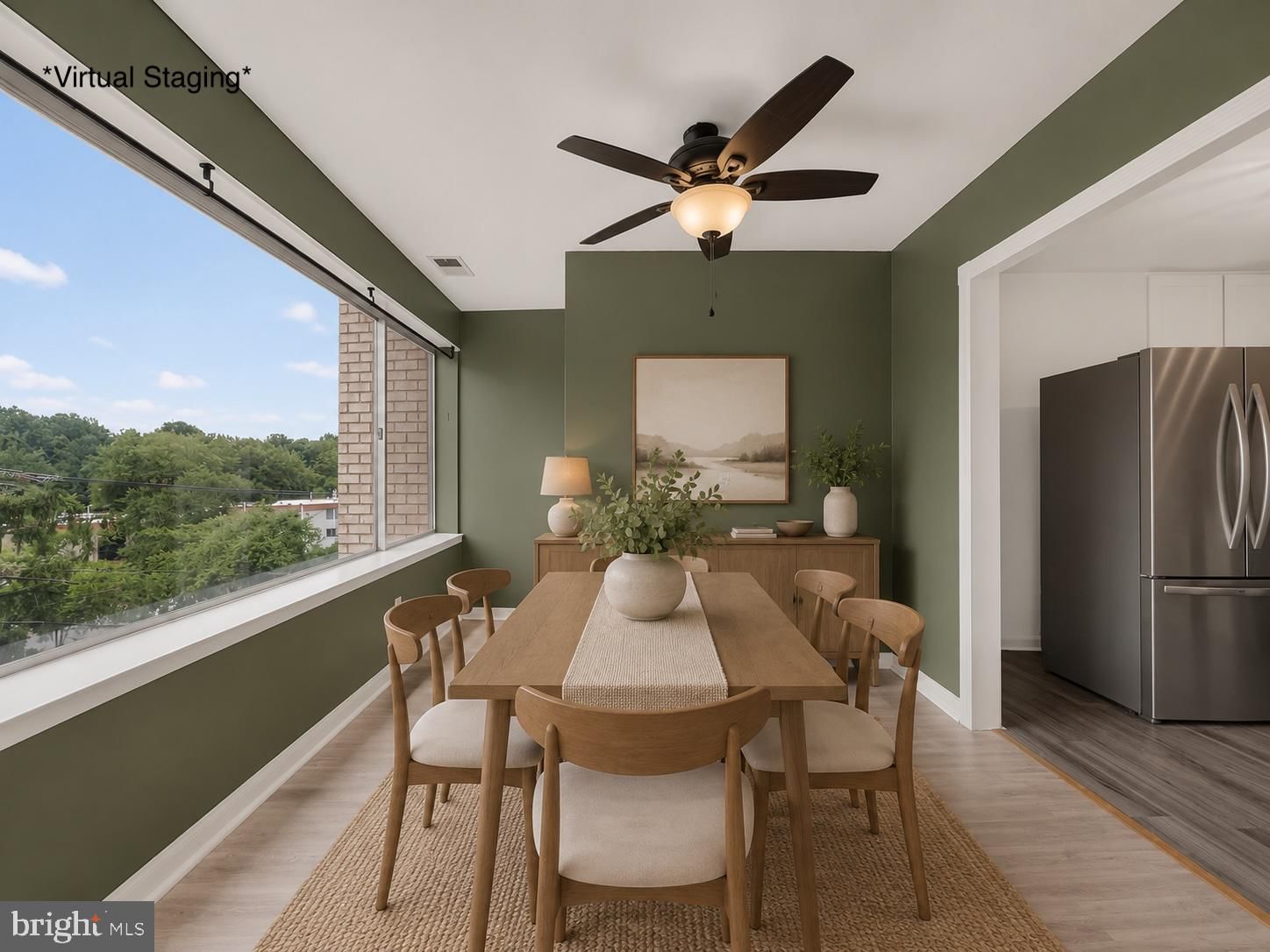 2509 BALTIMORE ROAD #5 photograph