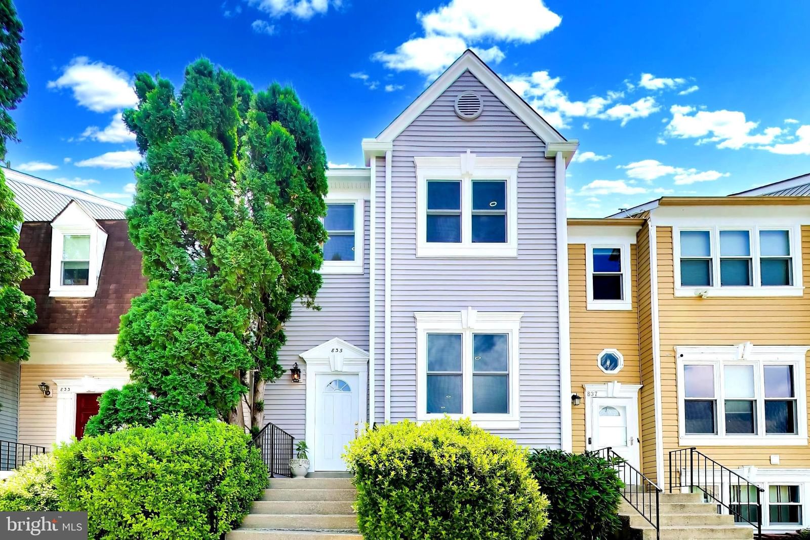 835 FLAGLER DR, GAITHERSBURG 20878, MD