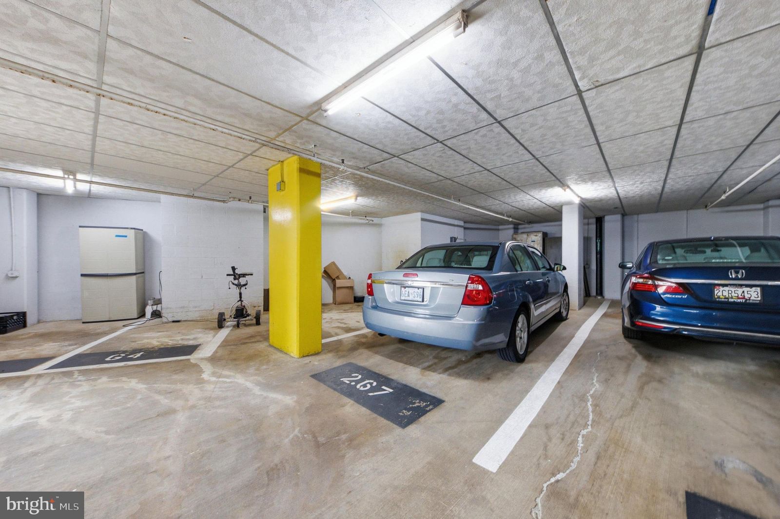 15107 INTERLACHEN DRIVE #2-115 photograph
