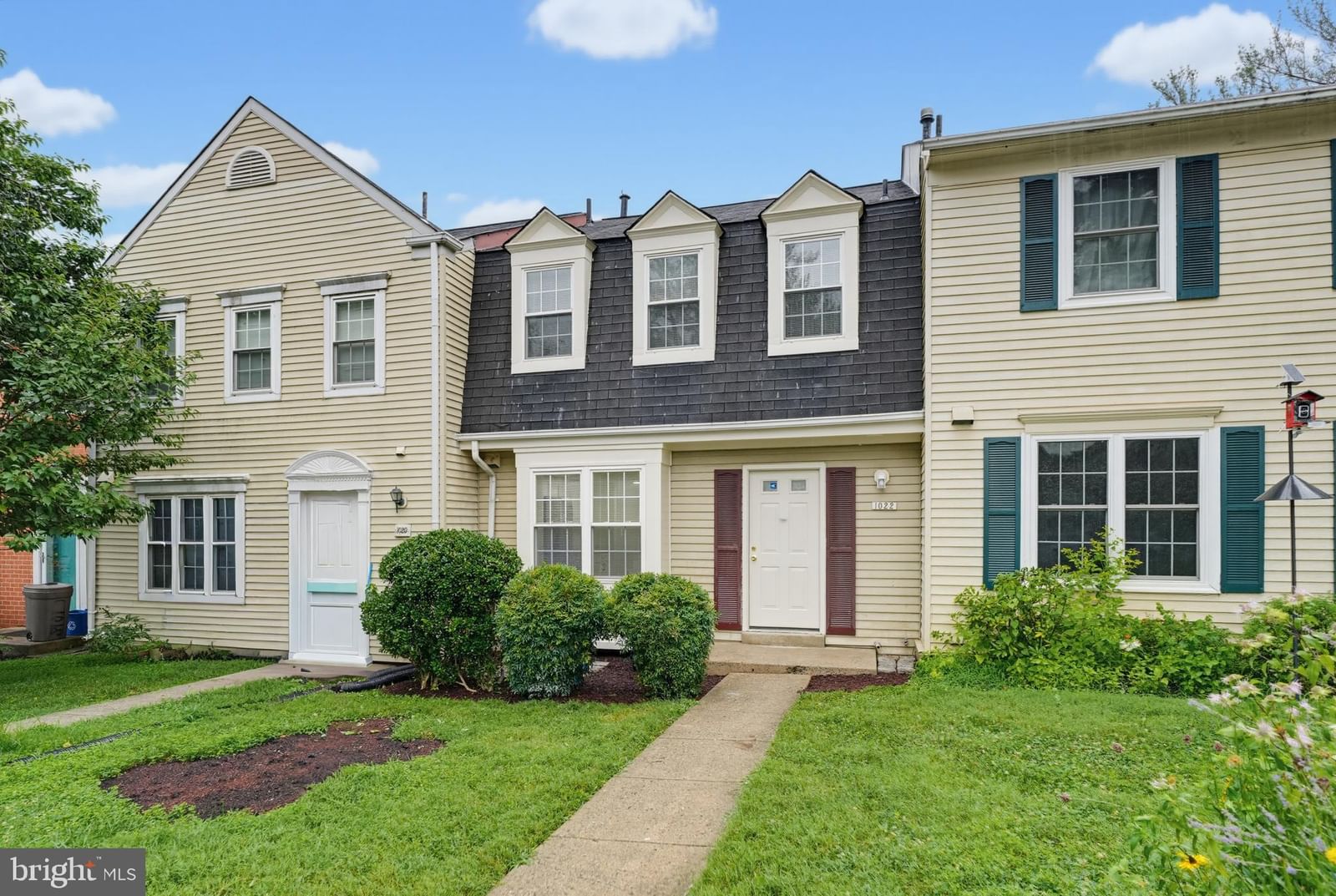 1022 COPPERSTONE CT, ROCKVILLE 20852, MD