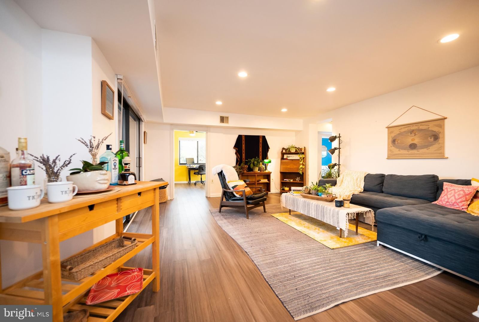 7611 MAPLE AVENUE #503 photograph