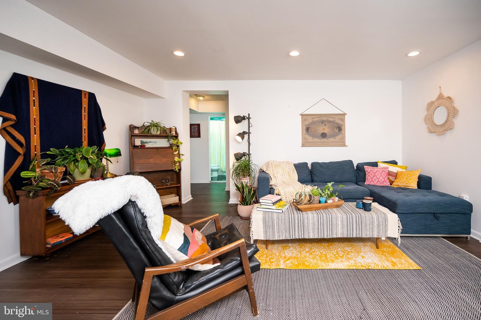 7611 MAPLE AVENUE #503 photograph