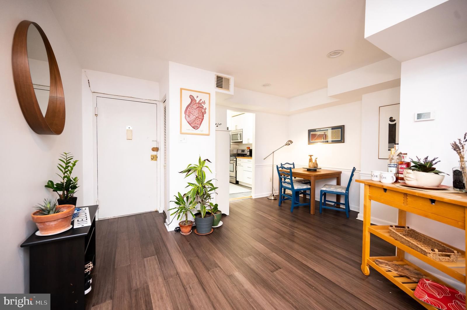 7611 MAPLE AVENUE #503 photograph