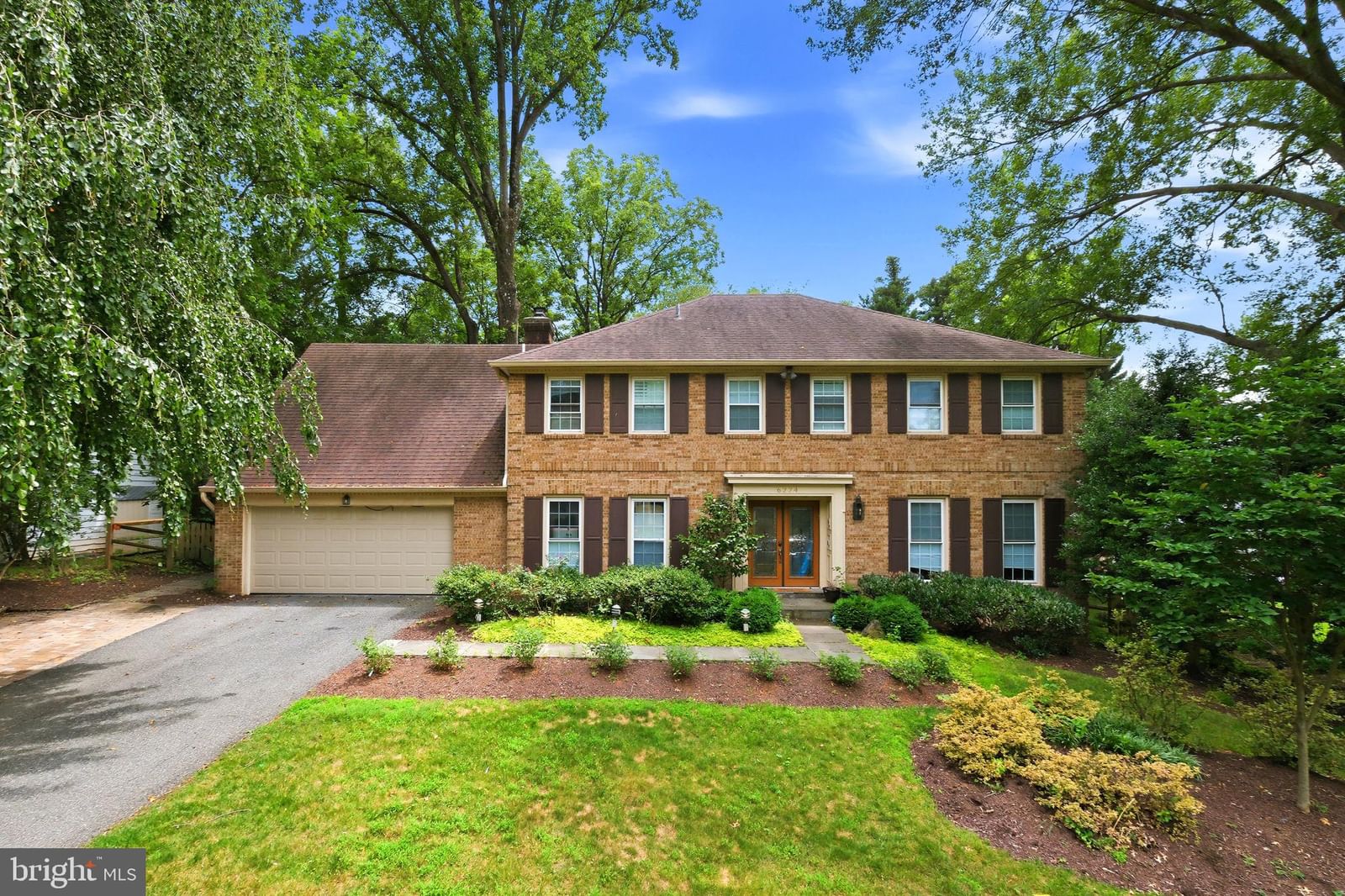 6224 MAZWOOD RD, NORTH BETHESDA 20852, MD