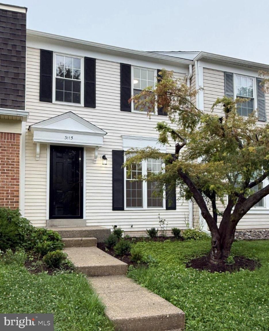 3115 BENTON SQUARE DR, OLNEY 20832, MD