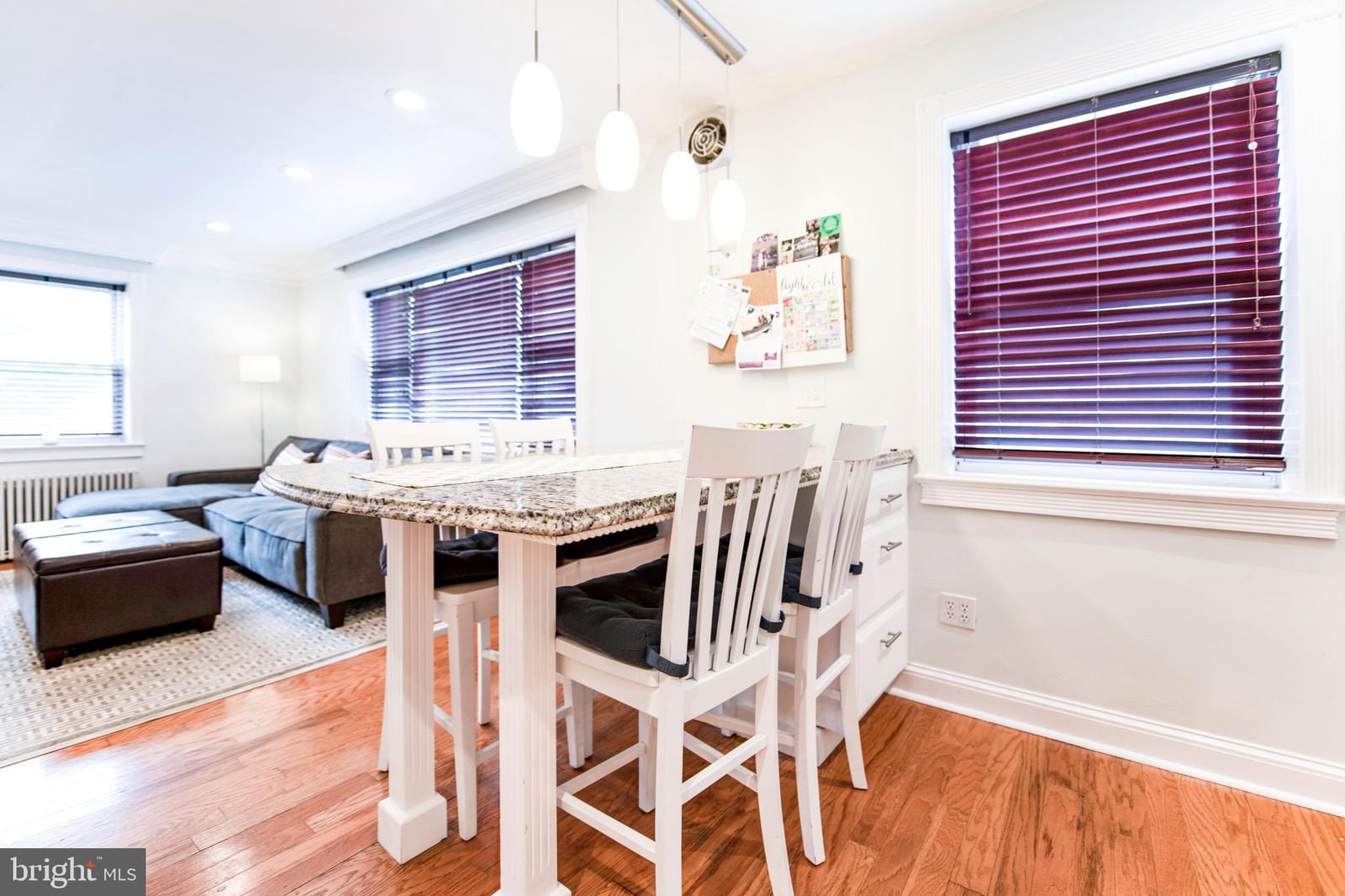 7036 STRATHMORE STREET #211 photograph