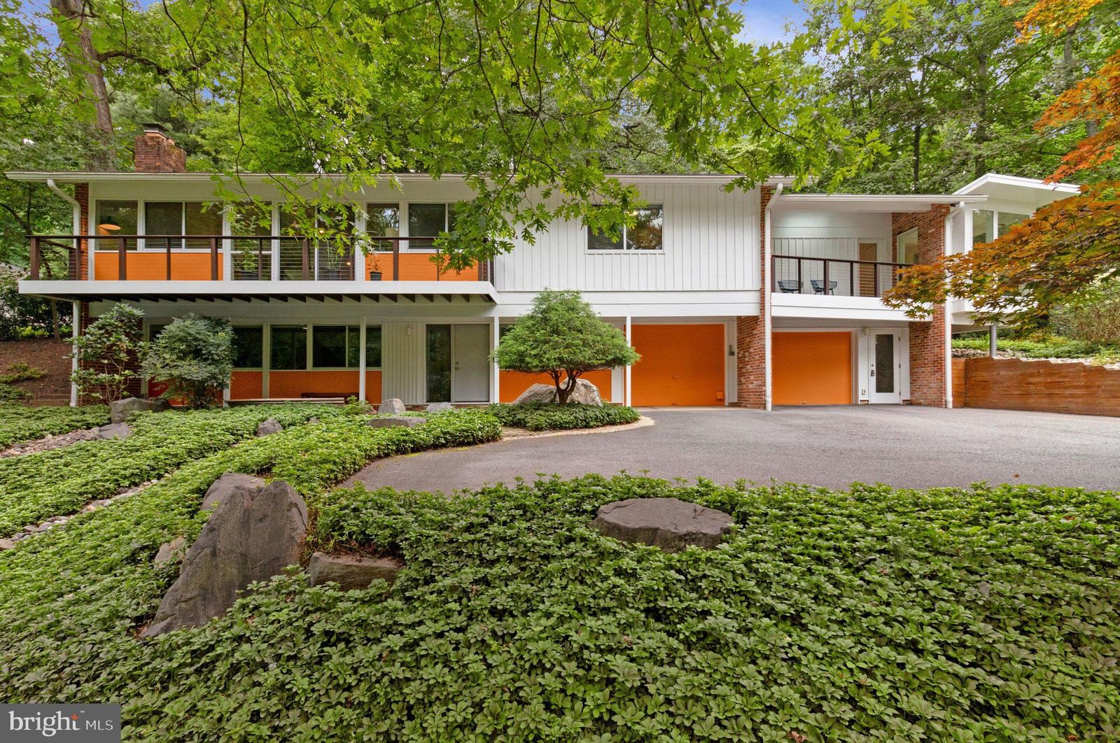8004 PARK OVERLOOK DR, BETHESDA 20817, MD