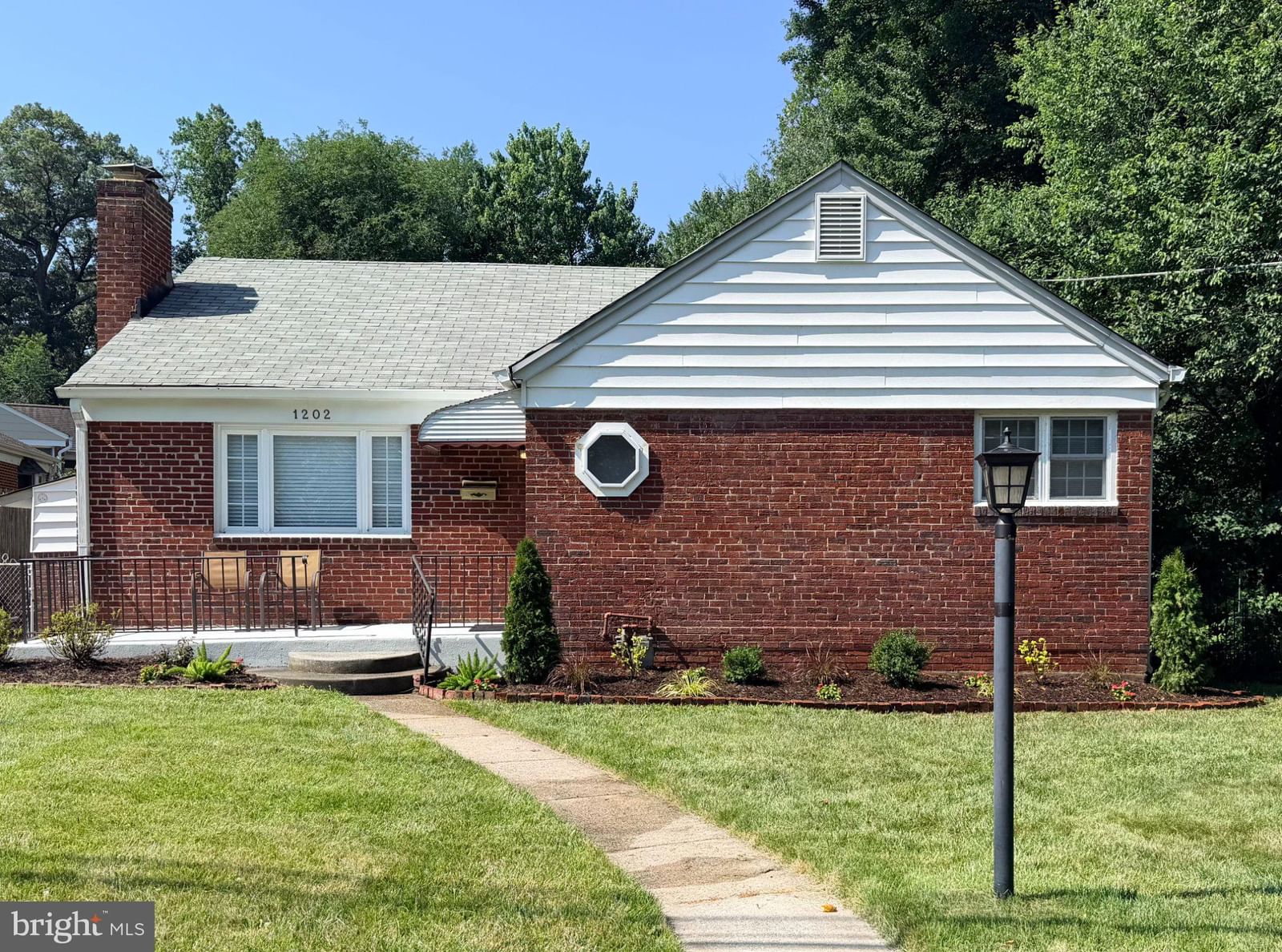 1202 DENNIS AVE, SILVER SPRING 20901, MD