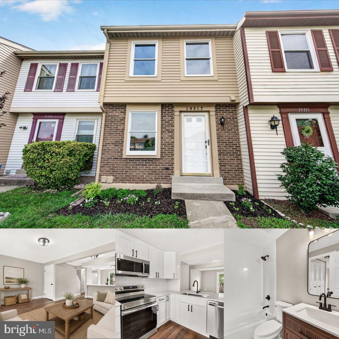 19317 ELDERBERRY TER, GERMANTOWN 20876, MD