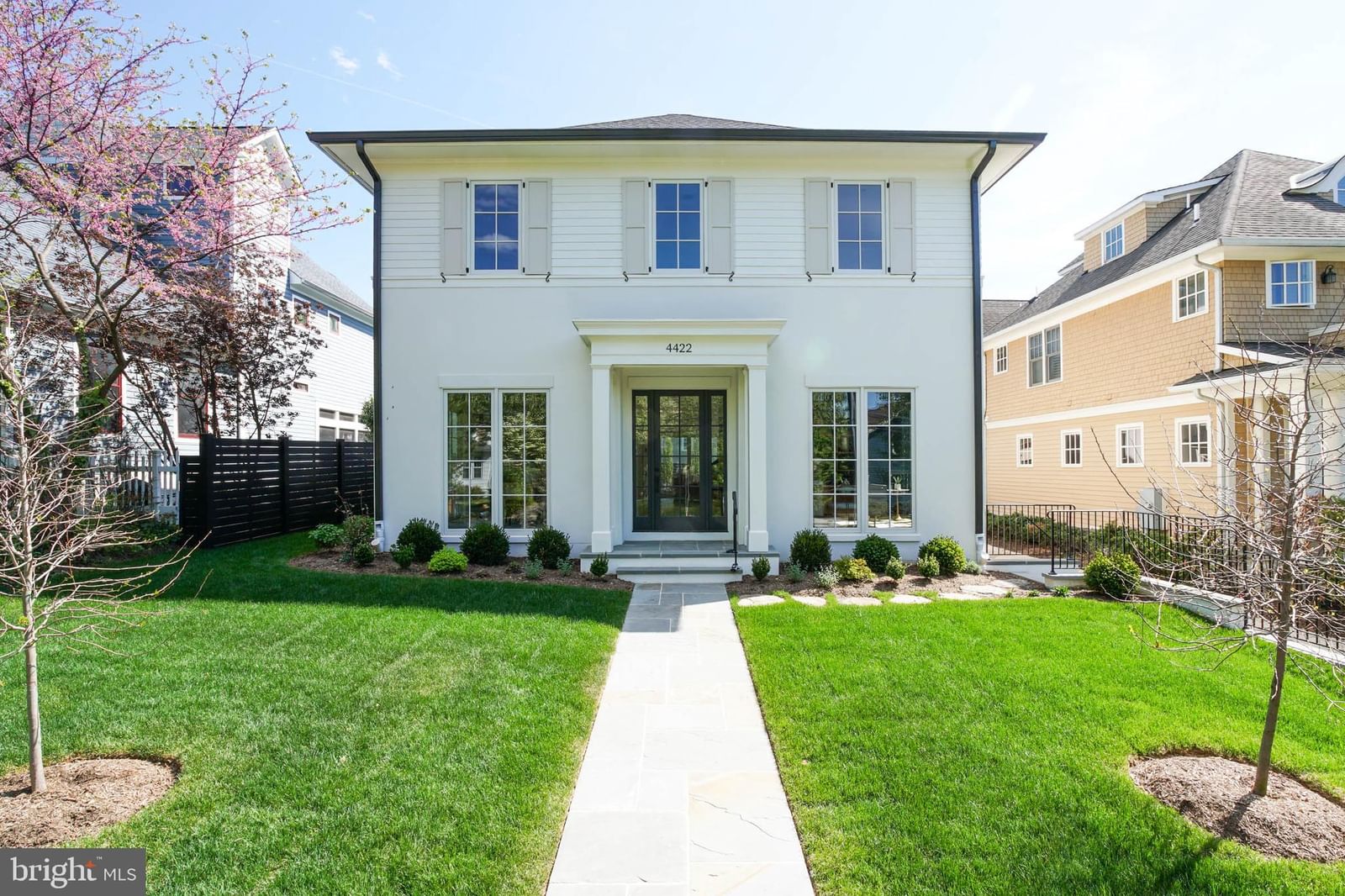 4422 WALSH ST, CHEVY CHASE 20815, MD