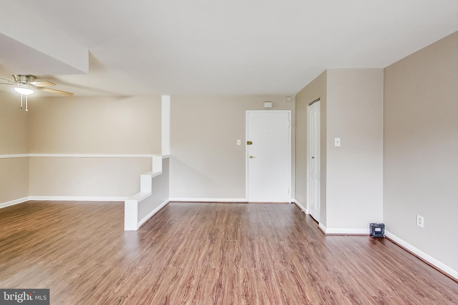 7611 MAPLE AVENUE #202 photograph