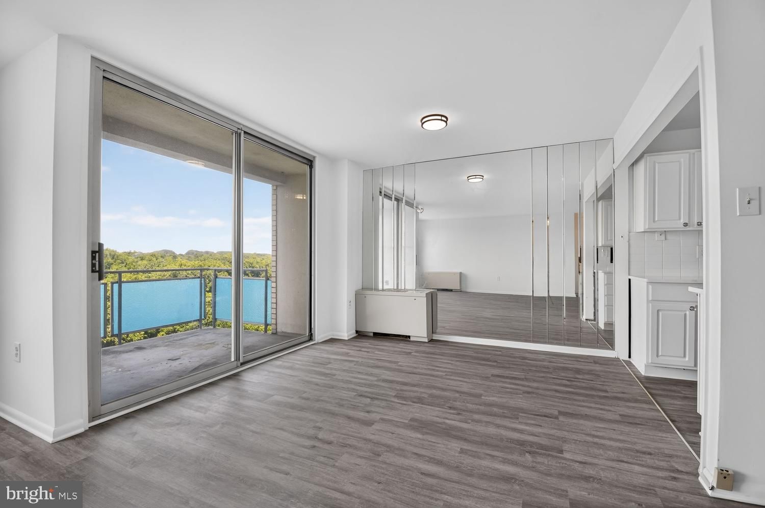 10201 GROSVENOR PLACE #1504 photograph