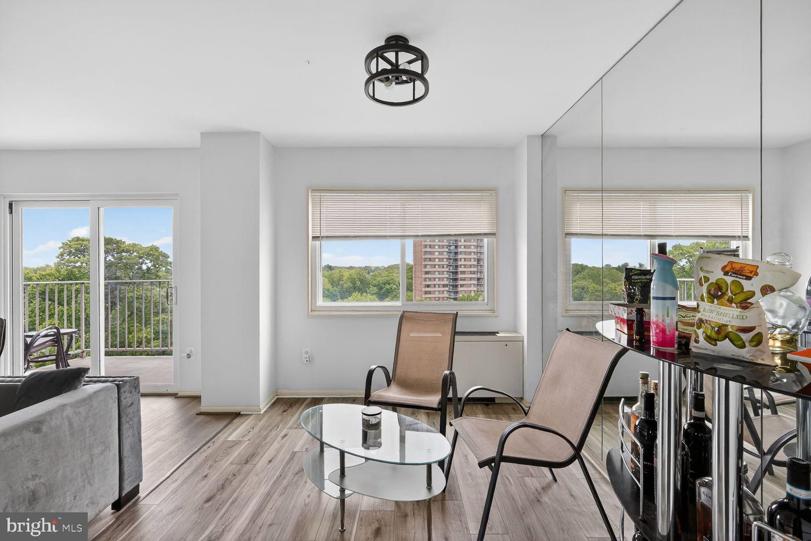 1111 UNIVERSITY BOULEVARD W #909-A photograph