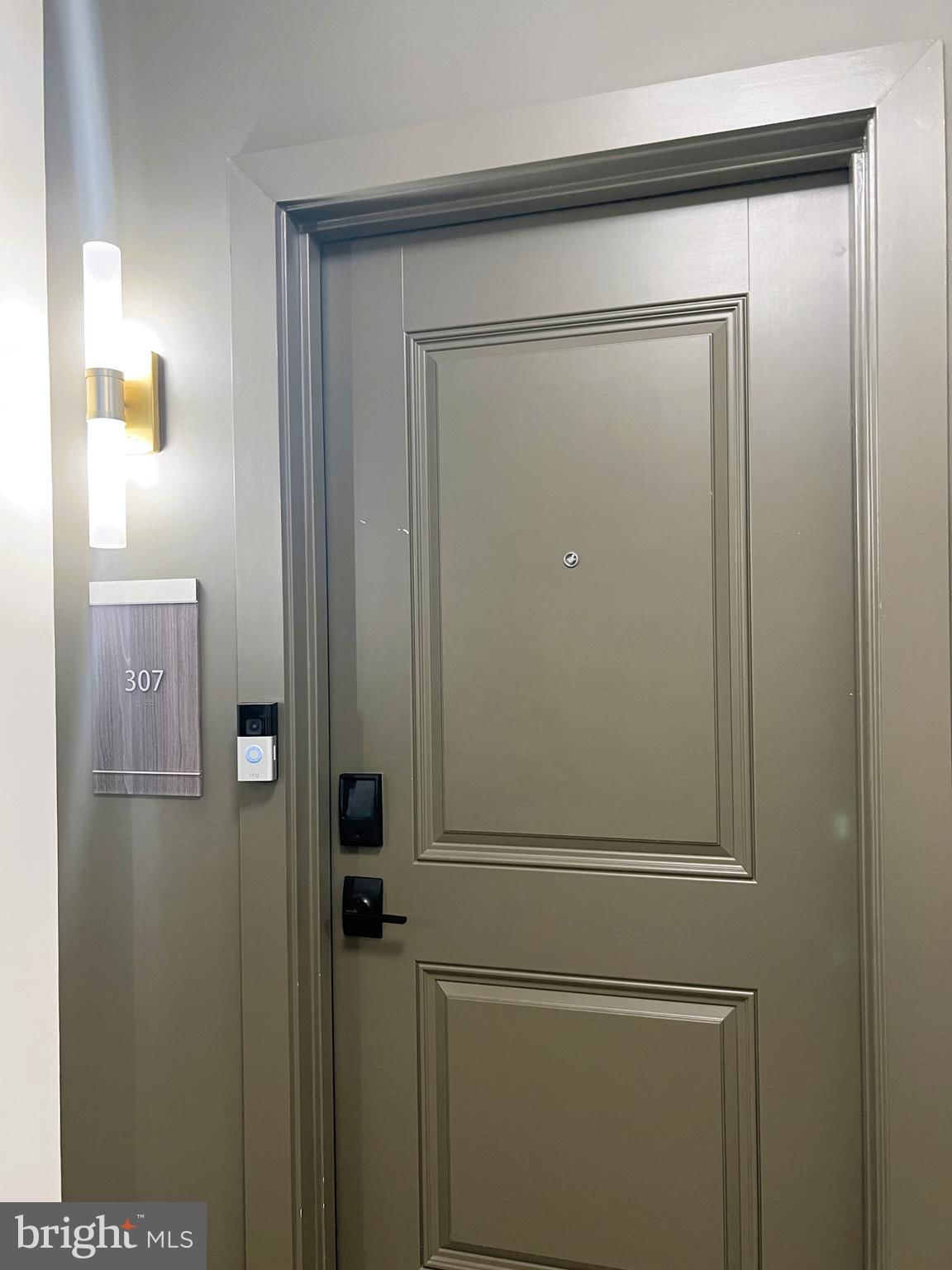1141 FORTUNE TERRACE #307 photograph