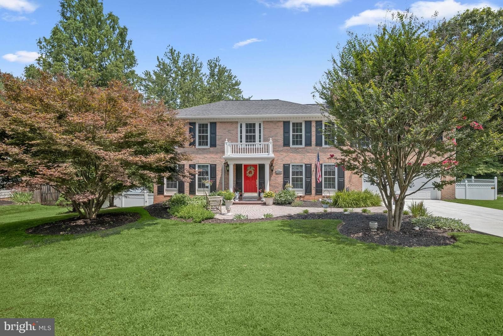 11809 BECKET ST, POTOMAC 20854, MD