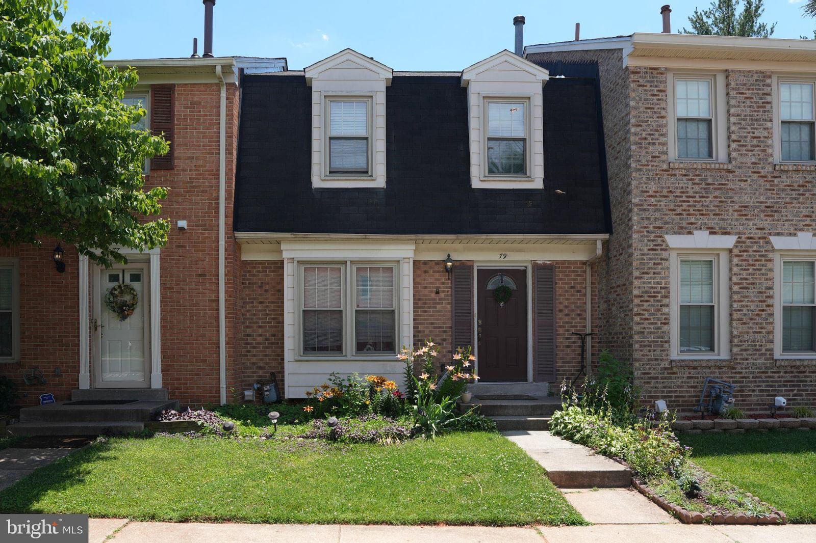 79 BRALAN CT, GAITHERSBURG 20877, MD