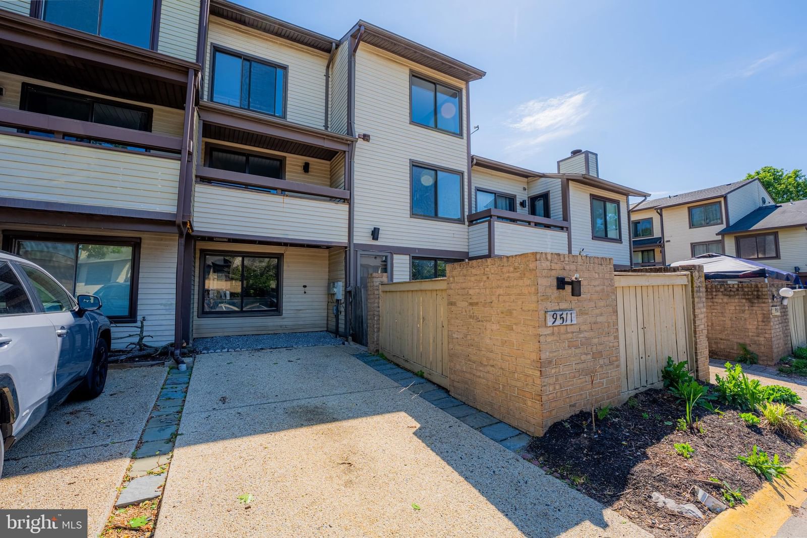 9511 TREYFORD TER, GAITHERSBURG 20886, MD