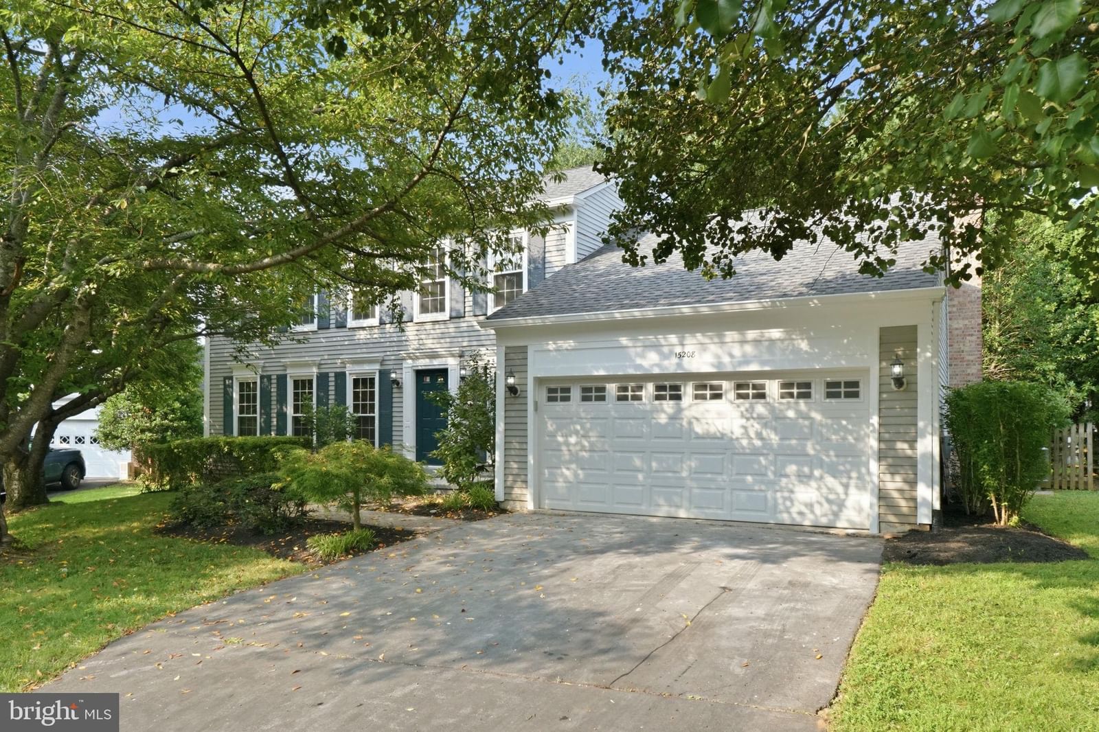 15208 TIMONIUM PL, GAITHERSBURG 20878, MD
