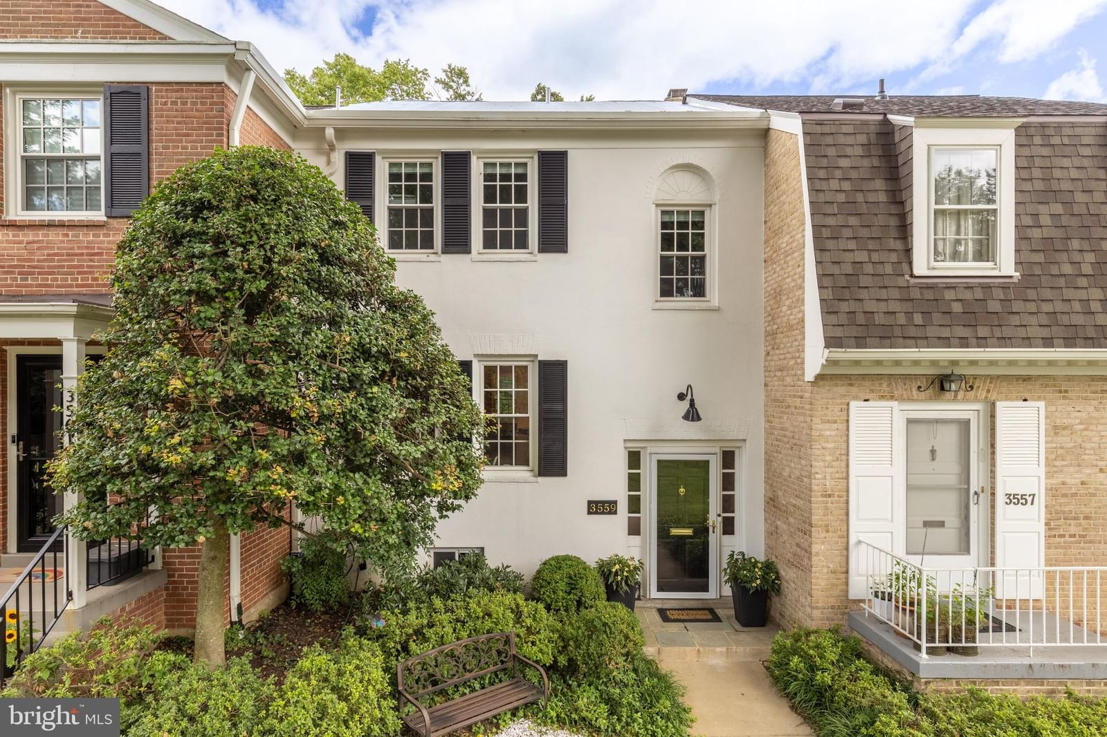 3559 HAMLET PL, CHEVY CHASE 20815, MD