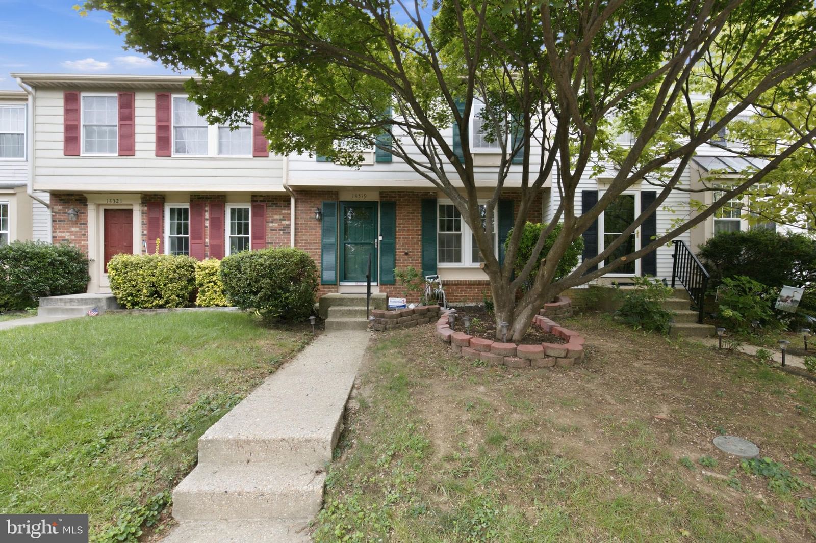 14319 BALD HILL CT, BURTONSVILLE 20866, MD
