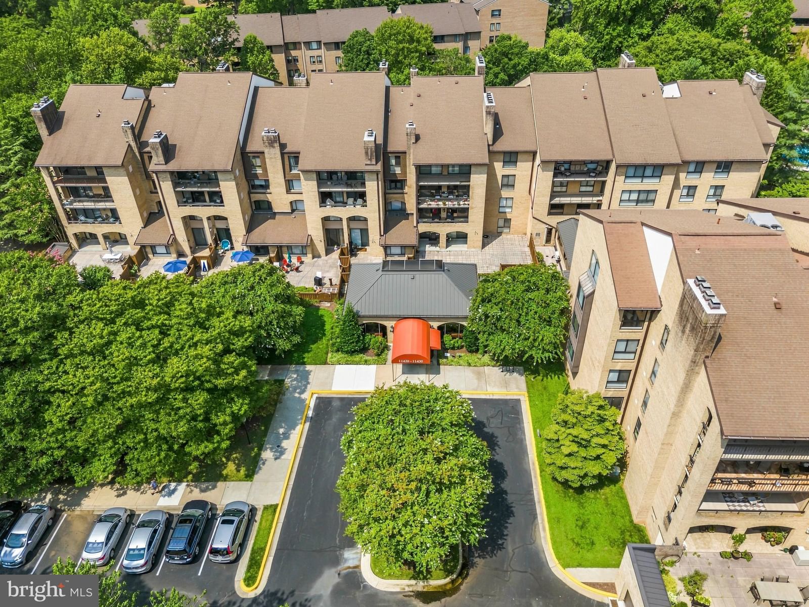 11430 STRAND DRIVE #111 photograph