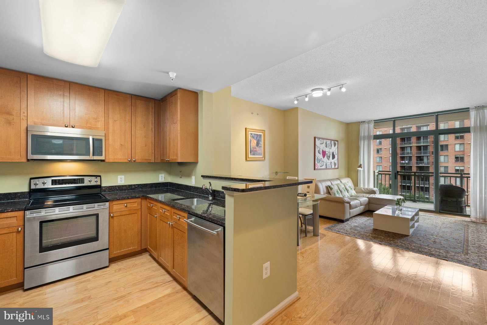 11700 OLD GEORGETOWN ROAD #806 photograph